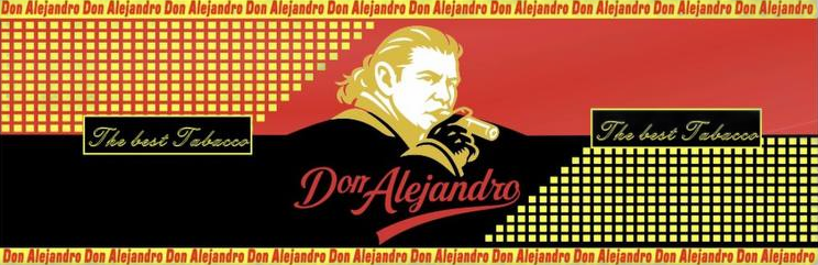 Don Alejandro Cigars